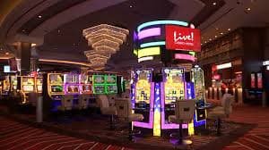 badak128 featured game showcase